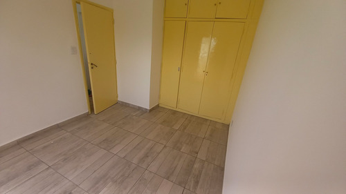 Departamento 2 Ambientes Con Balcon Terraza