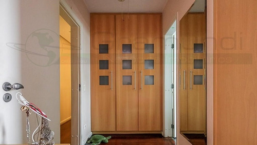 Apartamento Para Venda, 3 Dormitório(s), 183.0m² - 4947