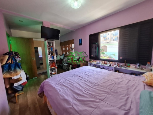 Imagem 15 de 19 de Sobrado Em Condomínio Para Venda No Bairro Água Branca, 2 Dorm, 2 Suíte, 2 Vagas, 126 M, 135 M - 2000