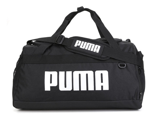 Mala Puma Challenger Duffel Bag S