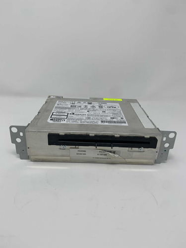 Imagen 2 de 3 de Estéreo Bmw X3 X4 2018-2021