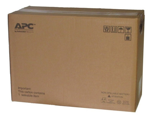 Apc Back Ups Pro Bx1350m-lm60 1350va, Avr, Lcd, 120v