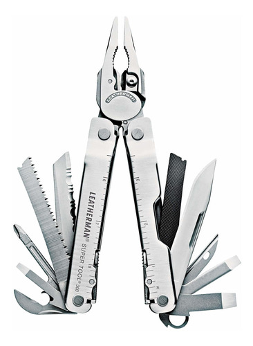 Leatherman Super Tool 300 multi-tools