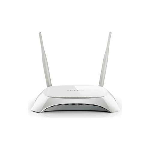 Router Inalambrico N 3g/4g 300mbps Tp-link Tl-mr3420 Nuevos