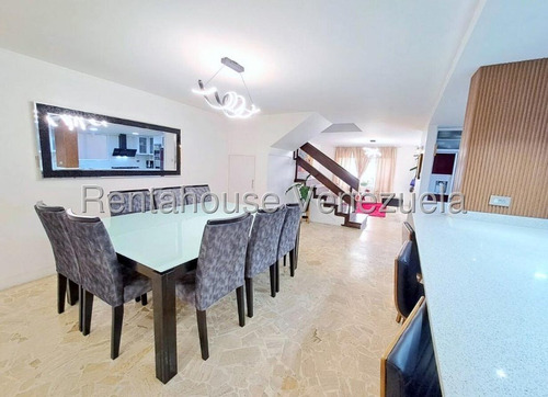 Casa En Venta Alto Prado Mls #25-16285