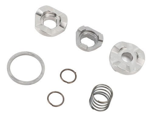 Kit De Aleación De Aluminio De Repuesto Para Ensamblaje De P