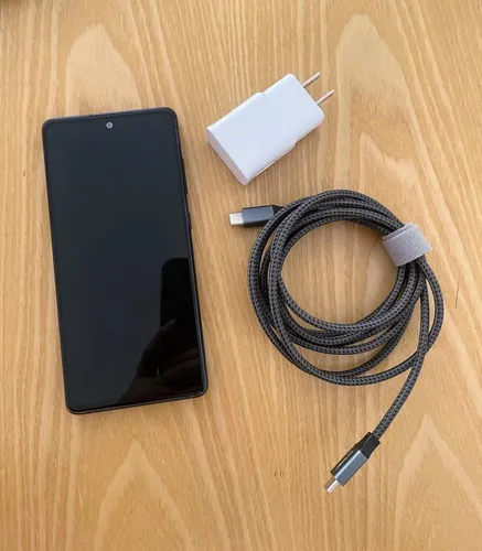 Samsung Galaxy S20 Fe 5g Dual Sim 128gb 6gb Ram 10/10 (Usado)