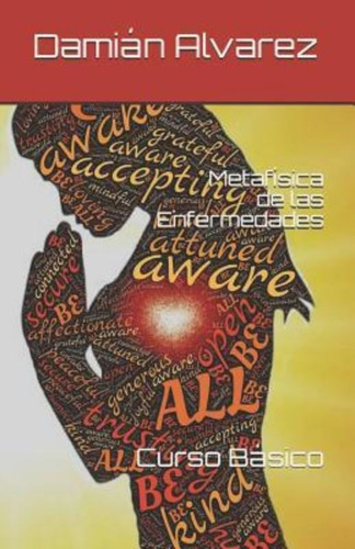 Metafisica De Las Enfermedades / Damian Alvarez