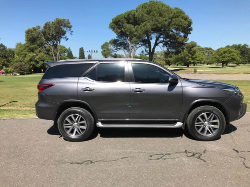 Toyota Sw4 2.8 Srx 177cv 4x4 7as At 2019