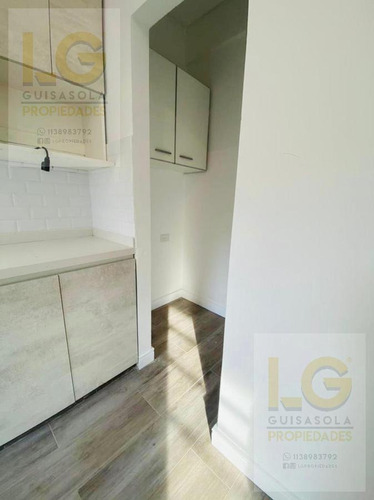 Departamento En Venta En Quilmes Centro