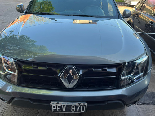 Renault Duster 1.6 Ph2 4x2 Dynamique 110cv