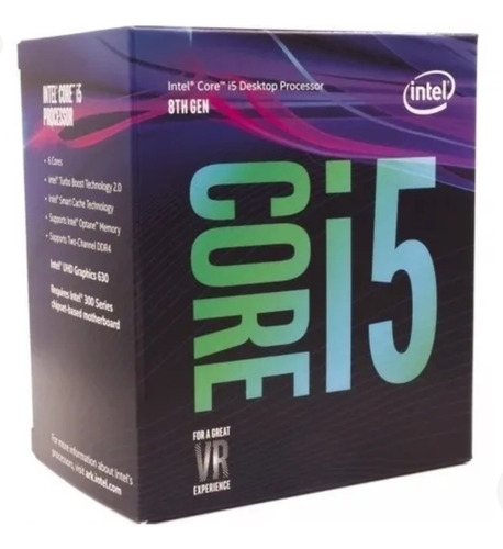 Pc Gamer I5 Oitava Geração Gtx 970 4gb 16gb Ram