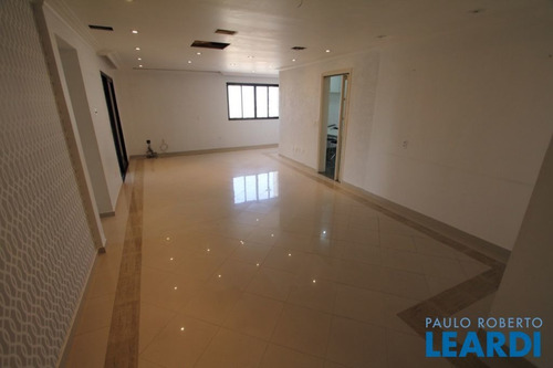 Imagem 1 de 15 de Apartamento - Tatuapé - Sp - 641906