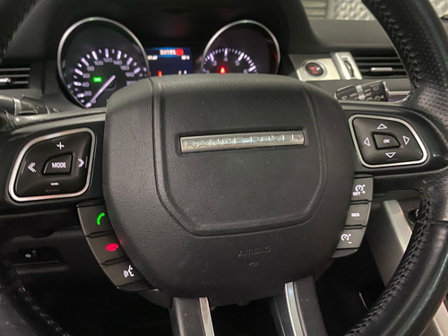 Land Rover Evoque 2.0 Si4 Dynamic Tech Pack 5p