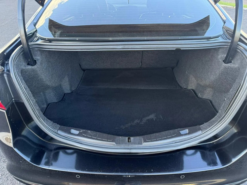 Ford Fusion 2.0 TITANIUM FWD 16V GASOLINA 4P AUTOMÁTICO