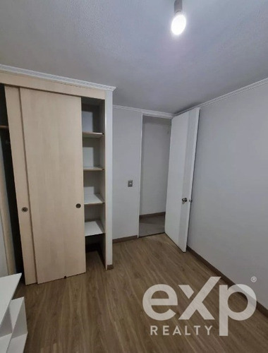 Departamento En Venta De 3 Dorm. 2 Baños ,1 Bodega En Ñuñoa