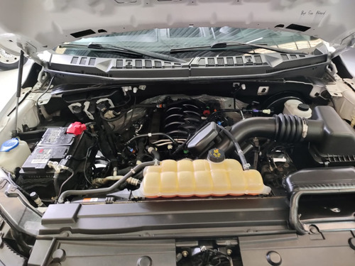 2020 F-150 Xl Cab Sencilla 5.0 L 4x2