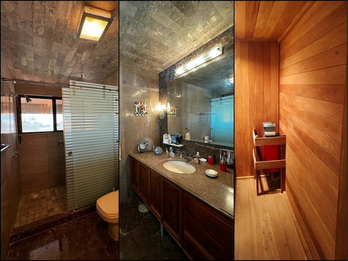 Residencia Amueblada De Lujo En Venta, En El Fraccionamiento Costa De Oro, Boca Del Río, Veracruz