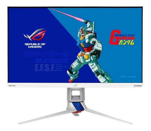 Monitor Asus ROG Strix XG279Q-G LCD 27"