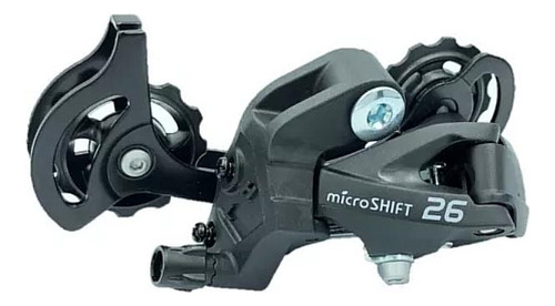 Kit Alavanca Cambios Microshift 24v Bicicleta
