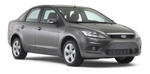 Condensador Ford Focus 2008 2009 2010 2011 2012