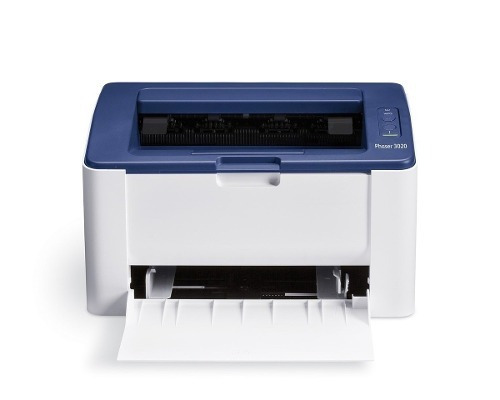 Impresora Laser Monocromatica Xerox Phaser 3020 Wifi