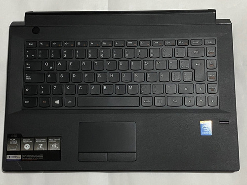 Teclado + Touchpad Lenovo B40 70 B40-35 B40 80 Original Nuev