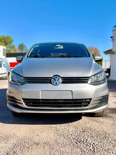 Volkswagen Fox 1.6 Comfortline