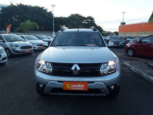 Imagem 5 de 7 de Renault Duster 1.6 16v Sce Flex Expression Manual
