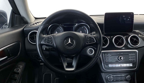 Imagen 15 de 15 de 115771 - Mercedes-benz Clase Cla 2018 Con Garantía