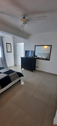 Imagen 9 de 24 de Zona Universitaria Alquiler Apartamento Amueblado De 2 Habitaciones, Gym, Piscina, Gas, Parqueo