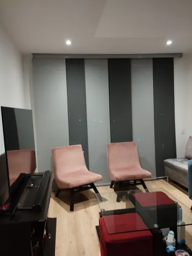 Apartamento Conjunto Amonte Nueva Colina