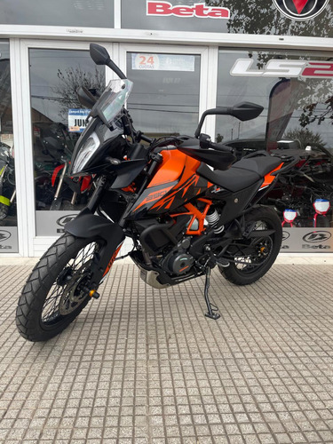 Ktm Adventure 390