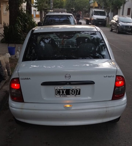 Chevrolet Corsa 1.6 Gl
