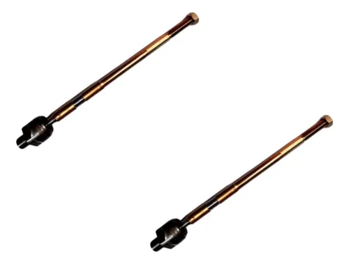 Kit X2 Precap Axial Direccion Suzuki Swift Año 2009