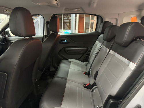 Citroën C3 Aircross 1.0 Shine Turbo 200 Cvt Bitono 7As