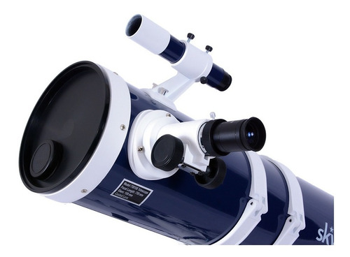 Telescópio Newtoniano Refletor 150mm Skylife Pandora  + Eq3-5 - Skylife Marca Especialista Em Produtos Astronômicos