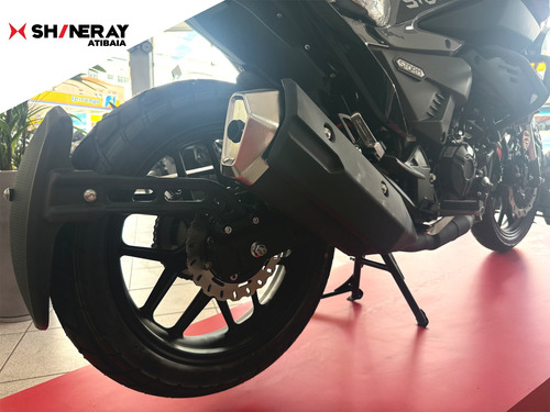 Shineray Storm Efi