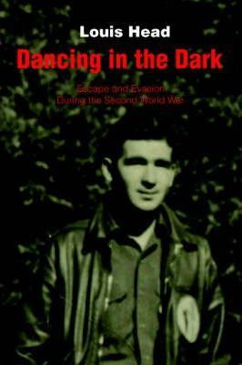 Libro Dancing In The Dark - Louis Head