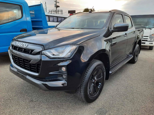 Isuzu D-max Lse 3.0 Td 2024