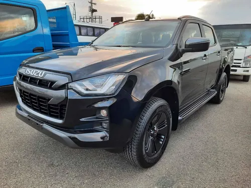 Isuzu D-max Lse 3.0 Td 2024