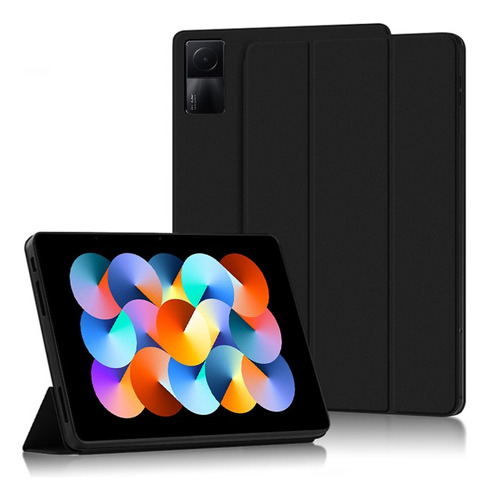 Funda Protectora Para Tableta Xiaomi Redmi Pad 10.61 2022