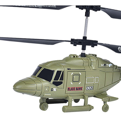 Helicóptero De Control, Helicóptero De Control Remoto