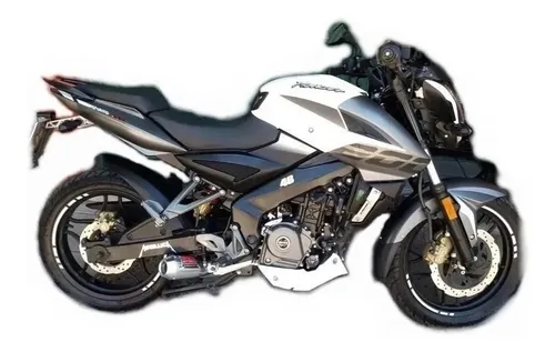 comprar Escape Deportivo Yoshimura Rouser Ns 200 Con Db Killer