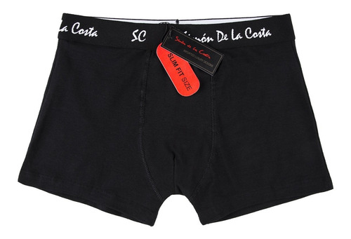 Imagen 10 de 10 de Boxers Simón De La Costa Pack X 3 Calidad Calvin Klein 100%