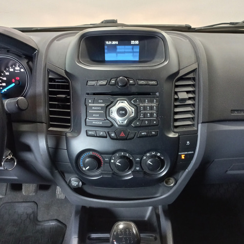 Ford Ranger 2.2 Cd Xl Tdci 125cv