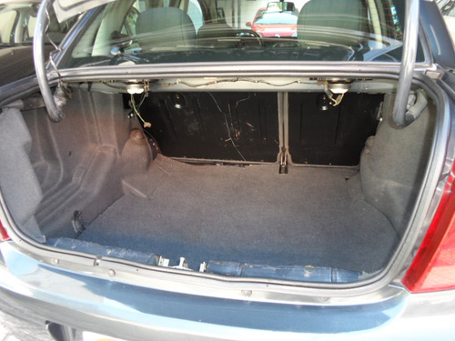 Gm / Corsa 1.4 Maxx Sedan 2008 Cinza