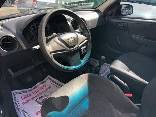 Imagem 5 de 5 de Celta 1.0 Mpfi Ls 8v Flex 4p Manual