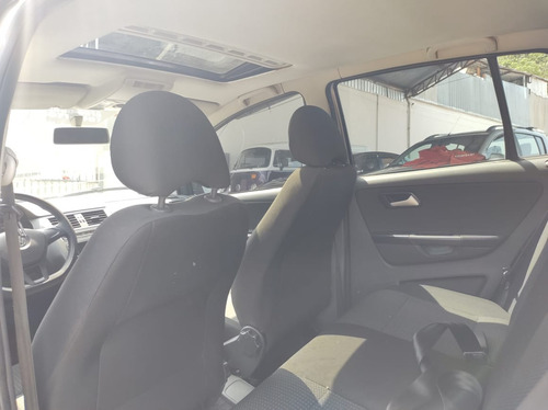 Volkswagen Fox 1.6 MSI TOTAL FLEX CONNECT 4P MANUAL