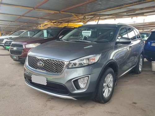 2018 Kia Sorento 2.2 Dsl Ex Auto